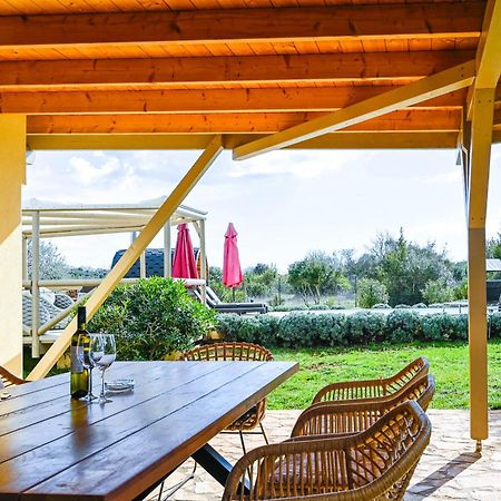 Bella Di Campo Villa Rovinj Luaran gambar
