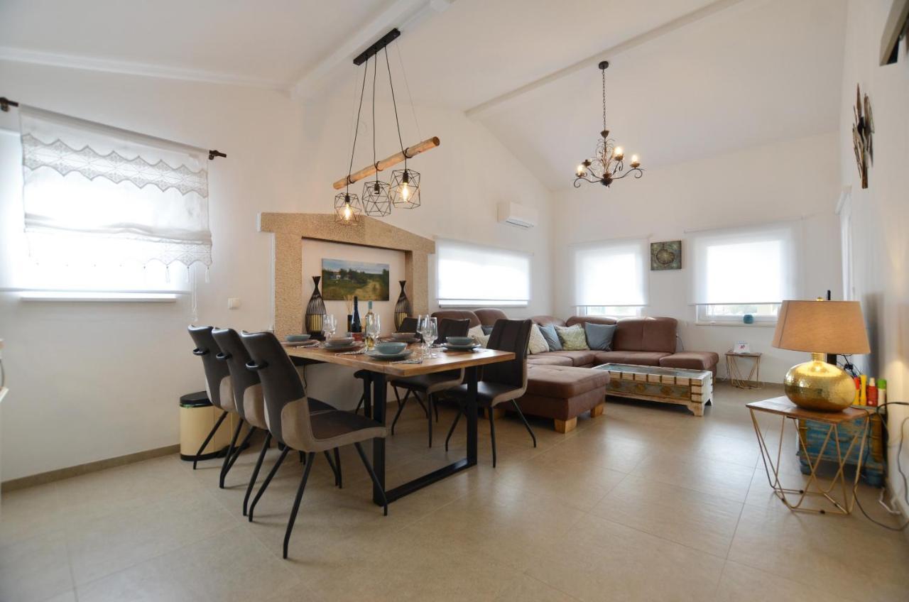Bella Di Campo Villa Rovinj Luaran gambar