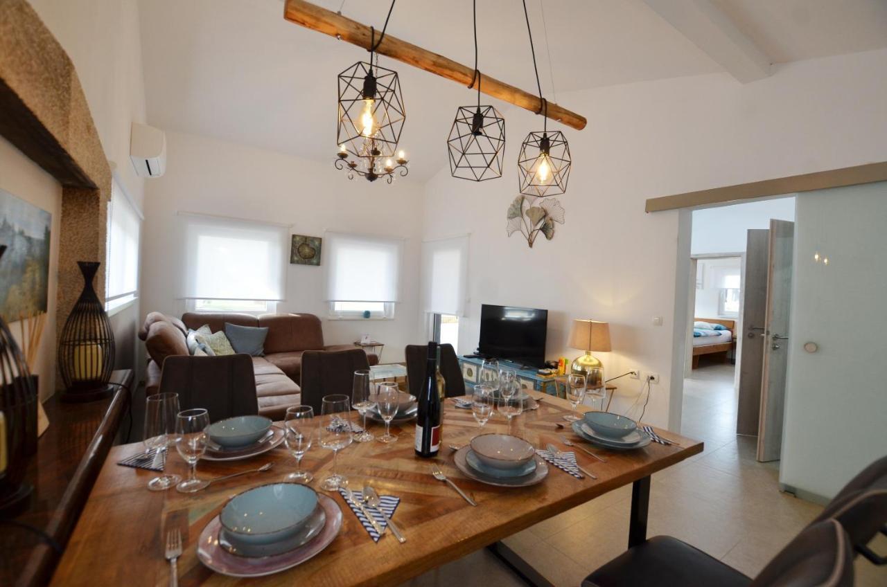 Bella Di Campo Villa Rovinj Luaran gambar