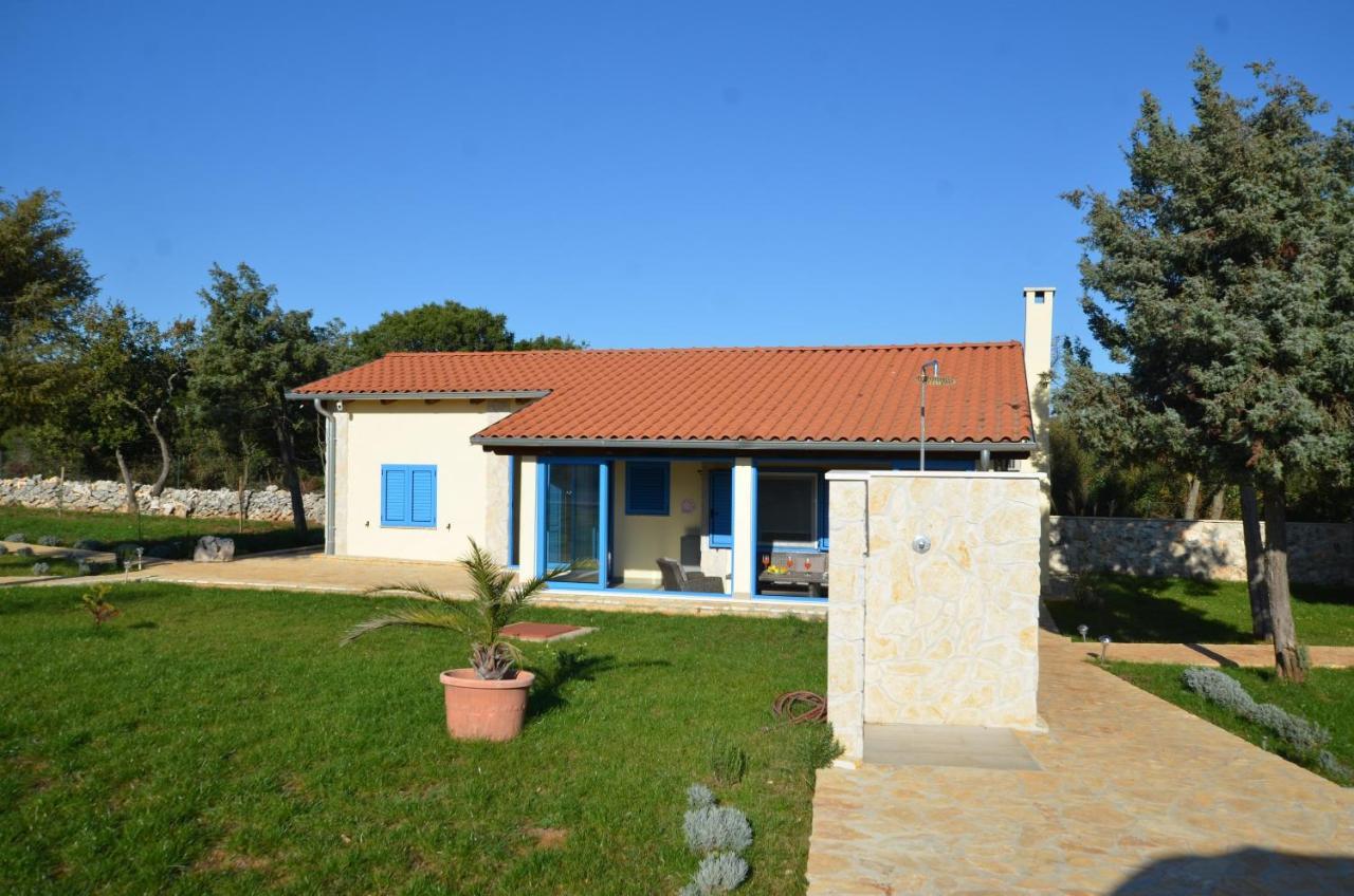 Bella Di Campo Villa Rovinj Luaran gambar