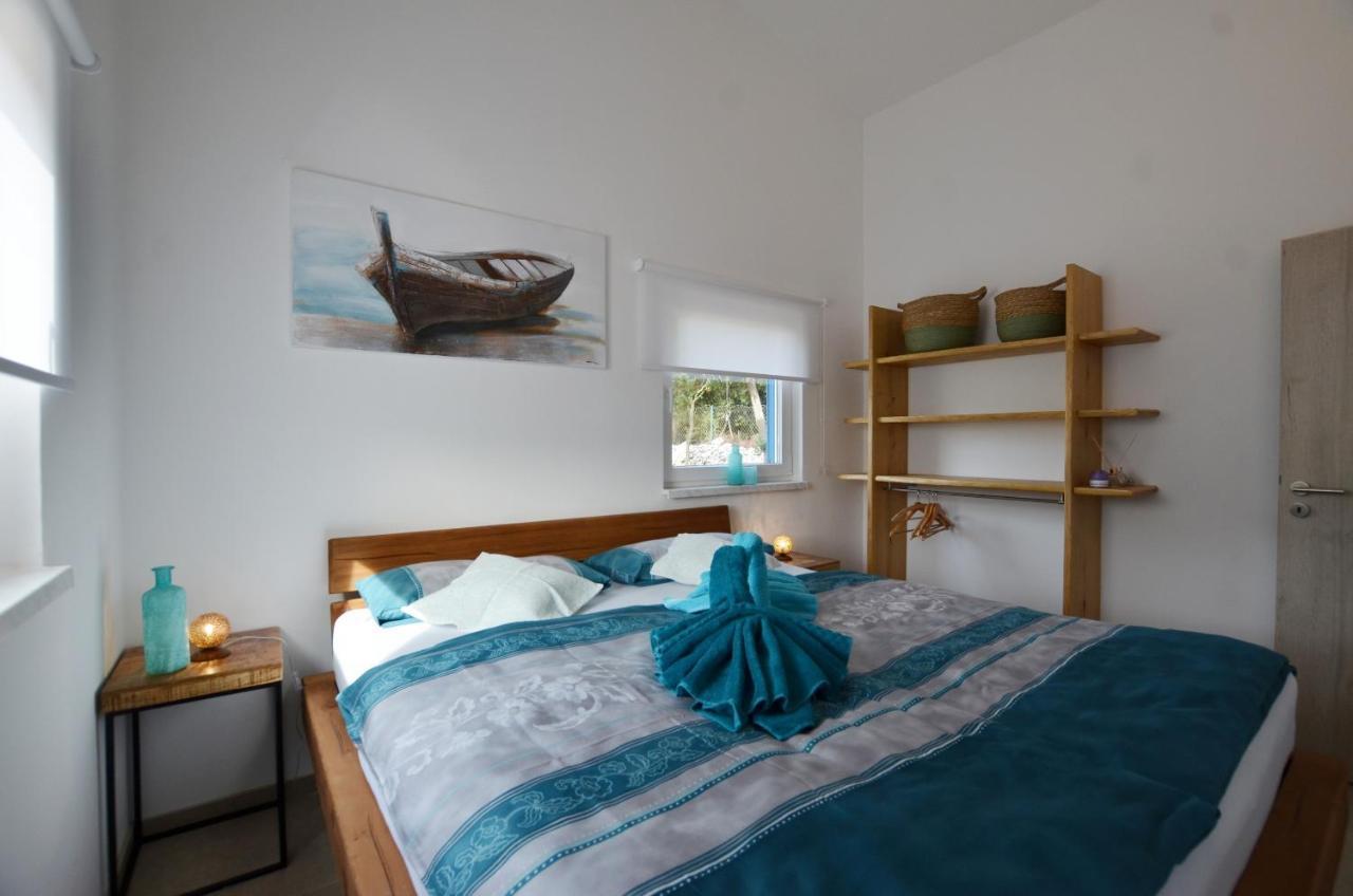 Bella Di Campo Villa Rovinj Luaran gambar