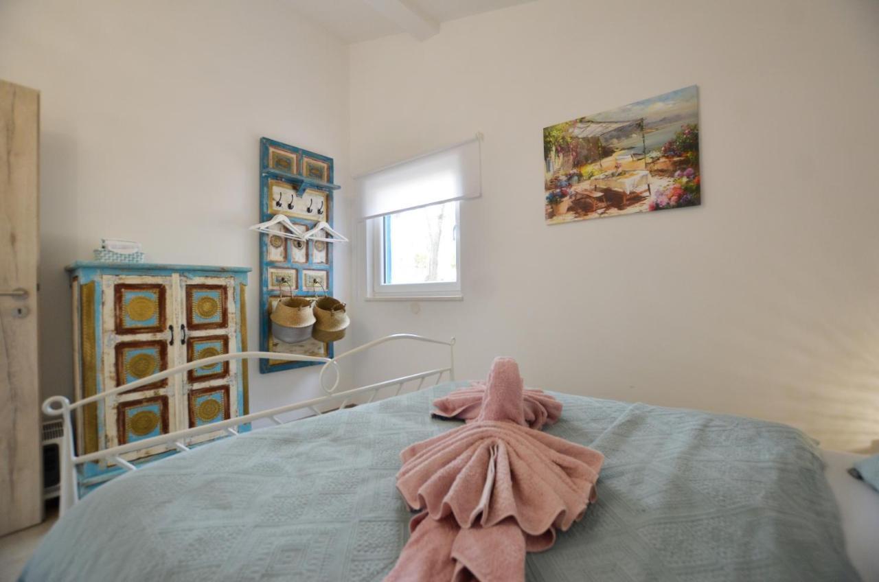 Bella Di Campo Villa Rovinj Luaran gambar
