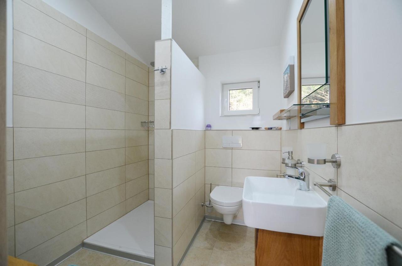 Bella Di Campo Villa Rovinj Luaran gambar