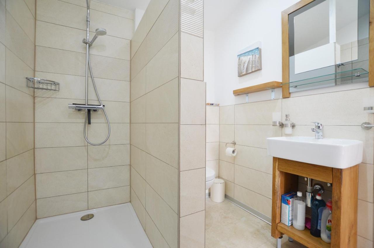 Bella Di Campo Villa Rovinj Luaran gambar