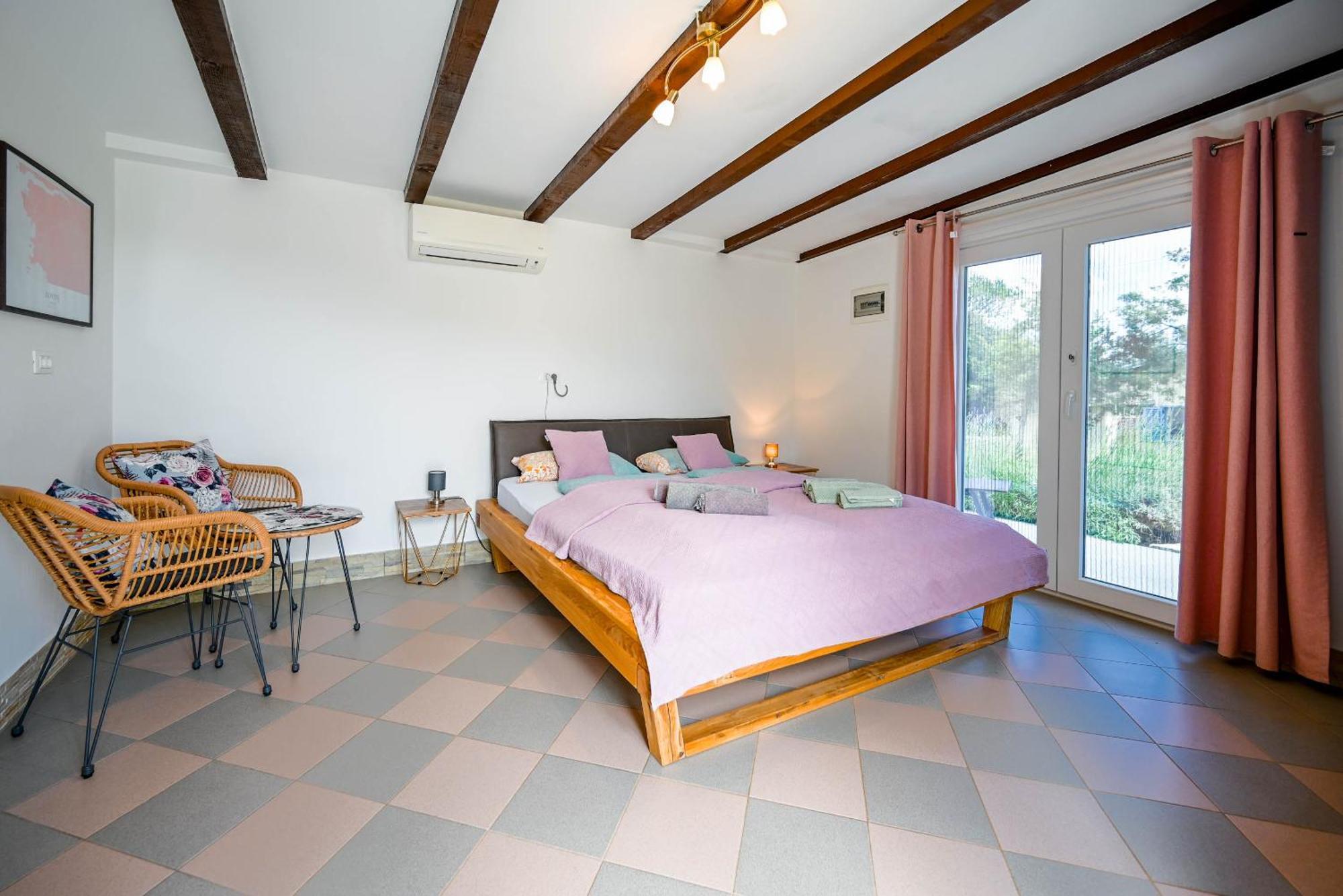 Bella Di Campo Villa Rovinj Luaran gambar