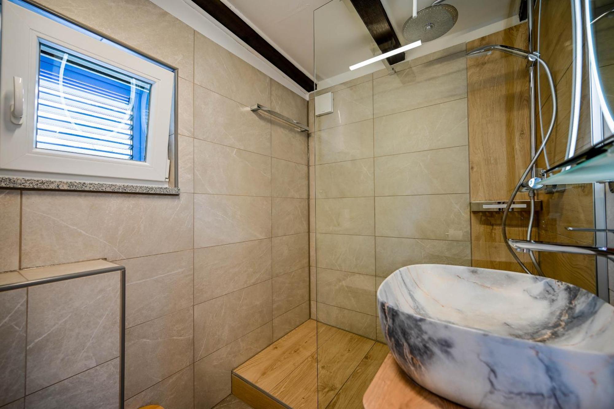 Bella Di Campo Villa Rovinj Luaran gambar